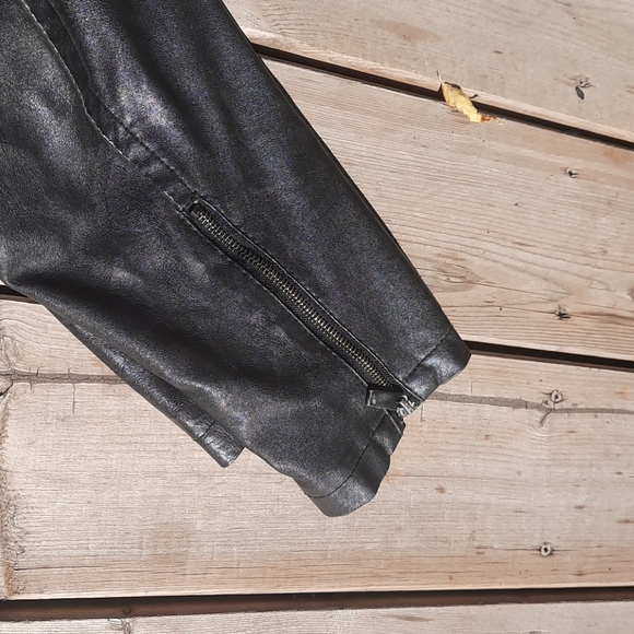 William Rast jacket - Picture 8 of 9